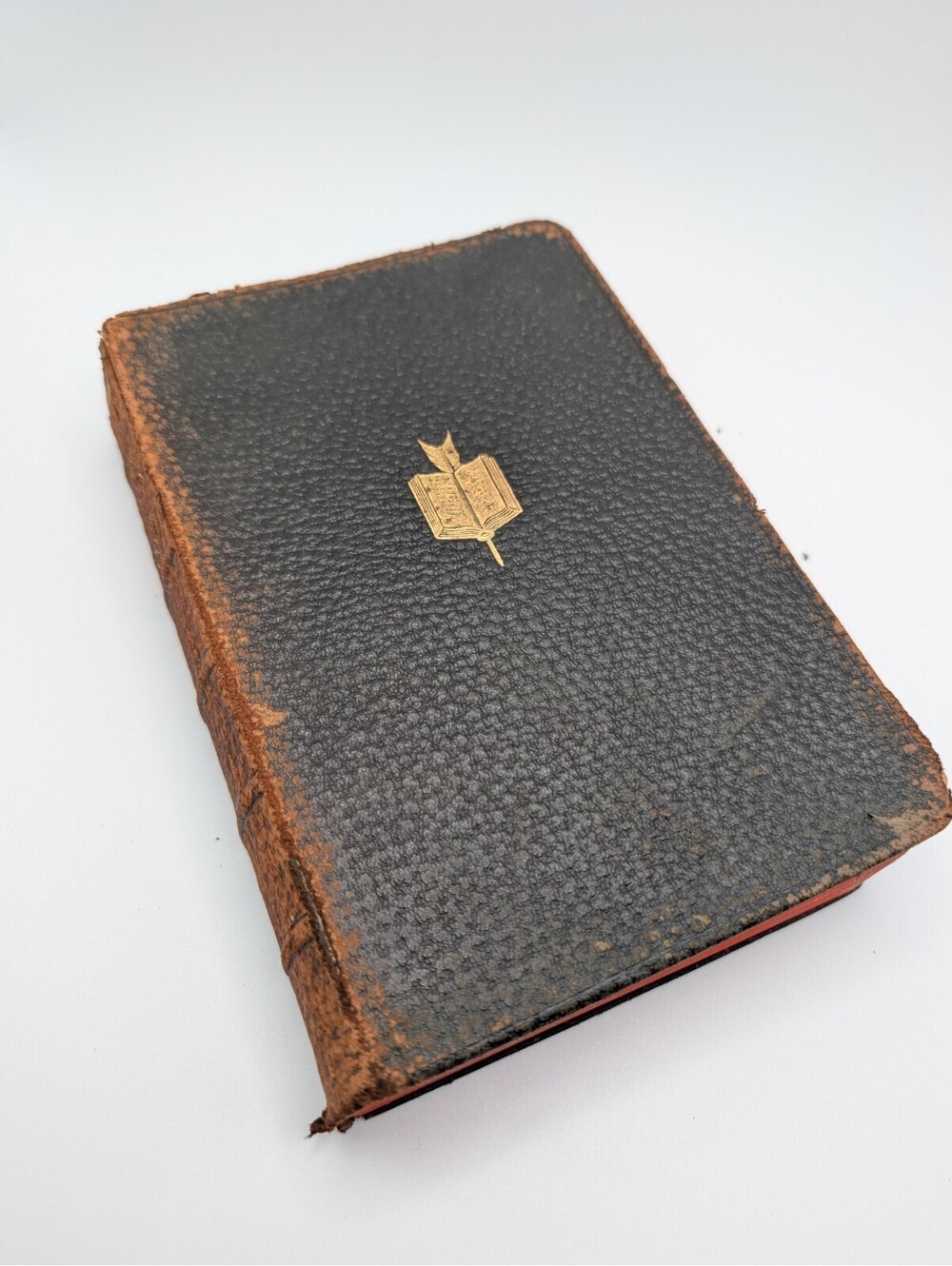 1914 Putnam's Handbook of Universal History George Palmer Putnam Antique Book